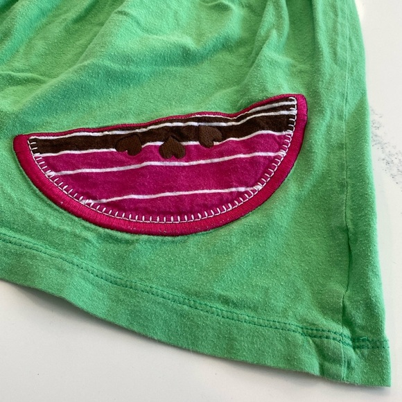 Two summer dresses girl size 4T - Picture 3 of 8